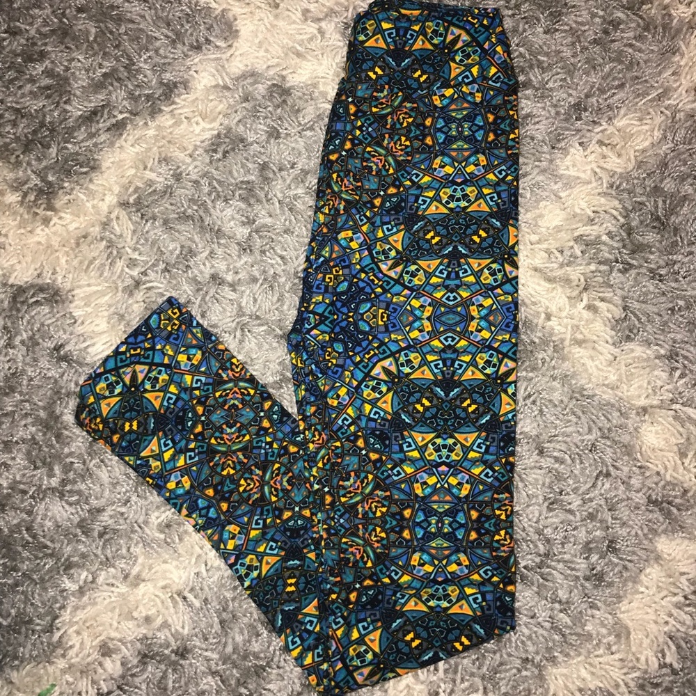 LuLaRoe Kids Leggings